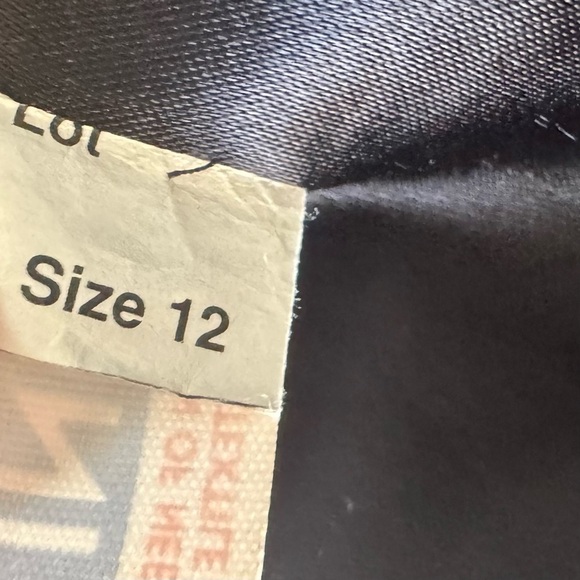 Saks Fifth Avenue Fleurette Cashmere Coat Black Long Single Button Collared 12 - Picture 5 of 12